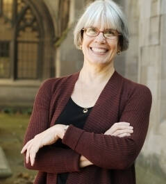 dean Margaret Mitchell